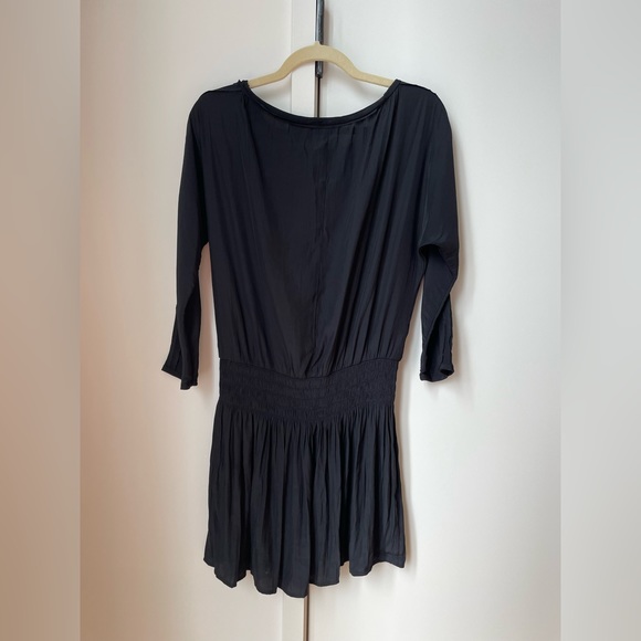 New Splendid Wash Dress XS - Picture 4 of 6